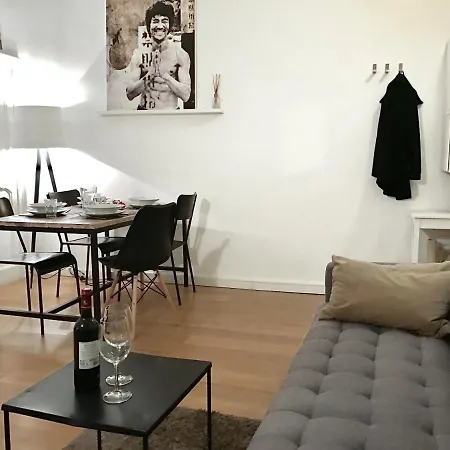 History-chic In Oldtown,