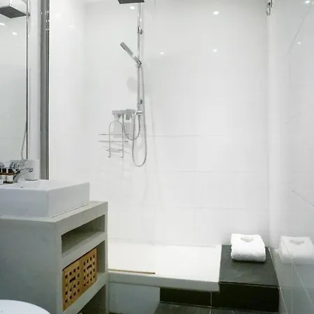 Апартаменты History-chic In Oldtown,