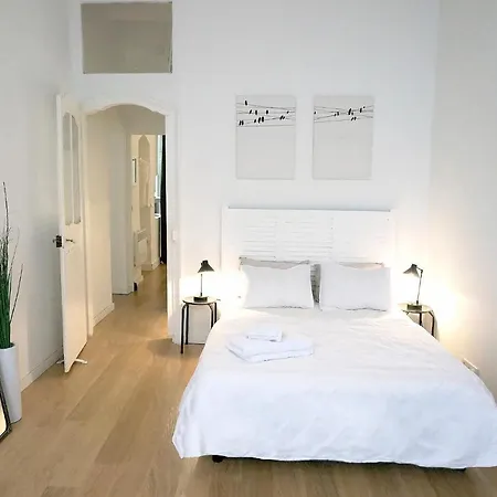 History-chic In Oldtown,