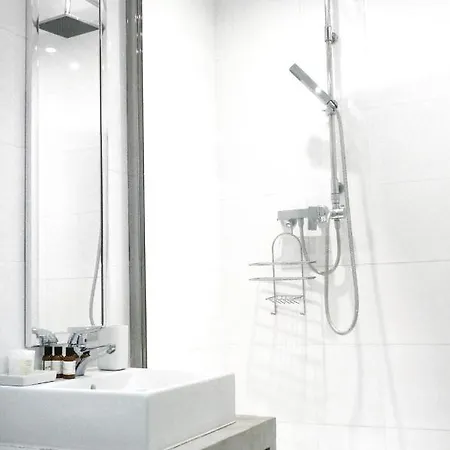 Daire History-chic In Oldtown,