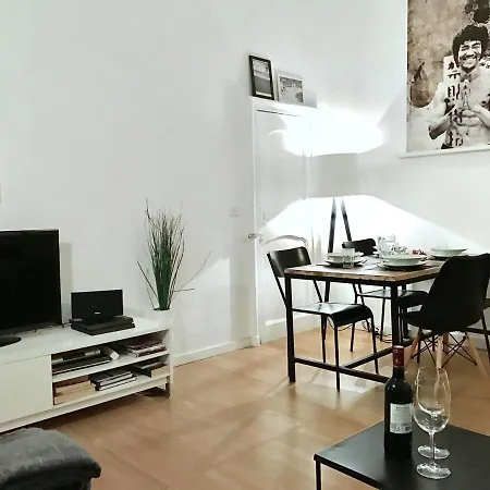 History-chic In Oldtown,