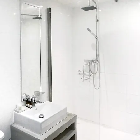 History-chic In Oldtown,