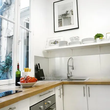 History-chic In Oldtown,